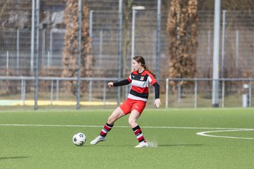 Bild 129 - F Altona 93 - Nordlichter im NSV : Ergebnis: 1:3